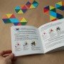 Мнемоники 27 головоломок и 4 игры в 1 комплекте Мнемоники 27 головоломок и 4 игры в 1 комплекте