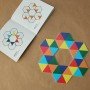 игра Гексахромики подходит для детей с сдвг игра подходит детям с сдвг Гексахромики Нейрокуб