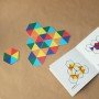 Задания для игры Гексахромики Neirocube Задания для игры Гексахромики Neirocube