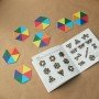 ответы к заданиям головоломки hexachromes ответы к заданиям hexachromes