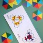 Задания для игры Гексахромики Нейрокуб Задания для игры Гексахромики Нейрокуб