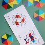 Задания для мнемоники Гексахромики Задания для мнемоники Гексахромики